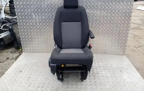 Peugeot Expert Front passenger seat 