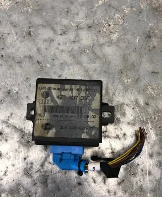 Light module LCM