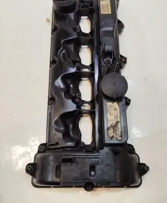 Mercedes-Benz C W205 Rocker cam cover A6510108918