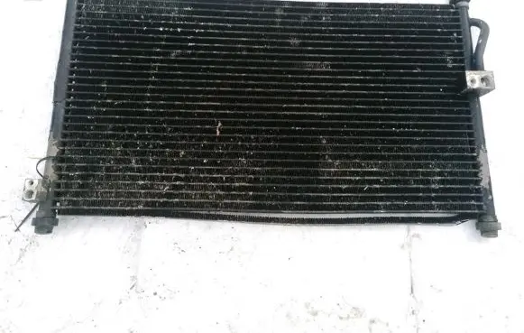 Honda Accord A/C cooling radiator (condenser) 80100SV1A20 80100-SV1-A20