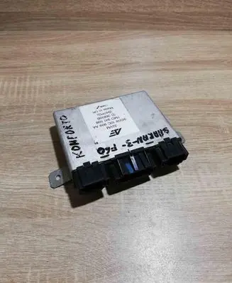 Ford Galaxy Comfort/convenience module 7M0941598