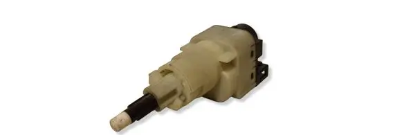 Audi A4 S4 B6 8E 8H Clutch pedal sensor 7H0927189