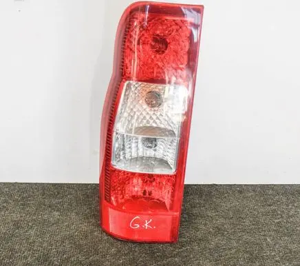 Ford Transit Rear/tail lights 6C1113405A