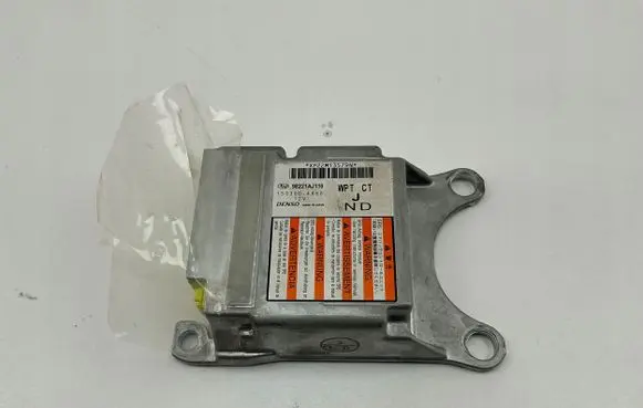 Subaru Legacy Airbag control unit/module 98221AJ110