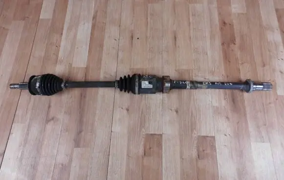 Mazda CX-3 Front driveshaft FTD52550XA 39100FTD5A
