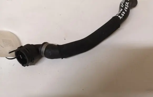 BMW 1 E81 E87 Engine coolant pipe/hose 6421692859105 10305924 15408017