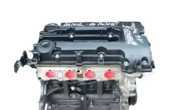 Opel Mokka X Engine A14NET