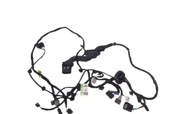Ford Edge II Front door wiring loom F2GT14631 F2GT14631ADM EAYOD