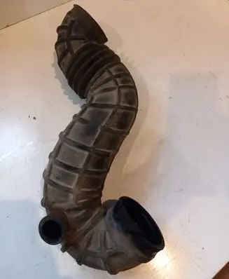 Audi A6 S6 C4 4A Air intake hose/pipe 4A0145747A
