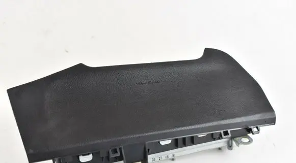 Toyota Hilux (AN120, AN130) Passenger airbag TkKAb0008