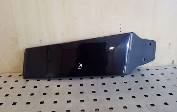 Volkswagen PASSAT CC (B) pillar trim (top) 3C8853318B
