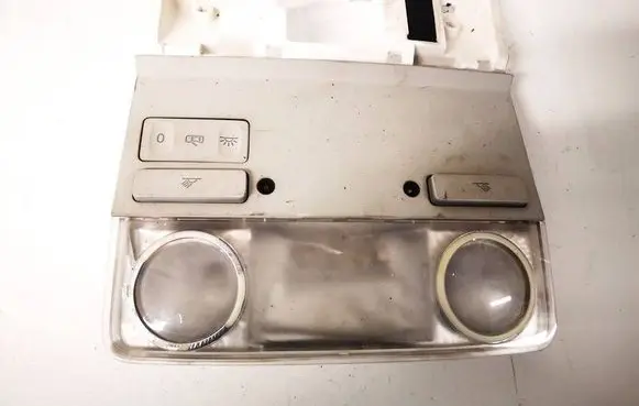 Volkswagen Golf Plus Front seat light 1K0947105