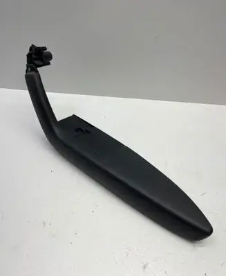 Audi A3 S3 A3 Sportback 8P Front door interior handle trim 8P4867174