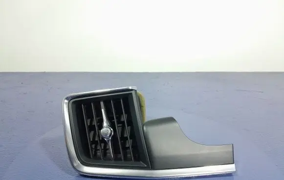 Volvo S90, V90 Dashboard side air vent grill/cover trim 31417211