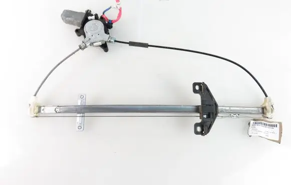 Honda CR-V Rear door window regulator with motor 
