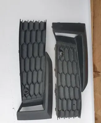 Skoda Kodiaq Front bumper lower grill 565807368C 565807367C
