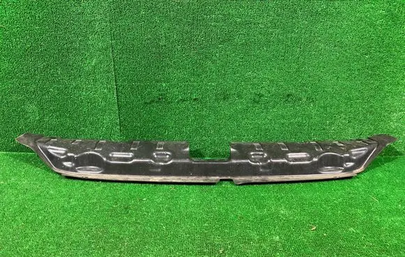 Renault Trafic III (X82) Intercooler air guide/duct channel 165529579R