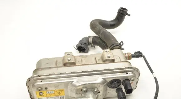 BMW i3 Coolant heater 9873690