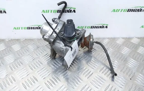 Honda CR-V Throttle valve JT7HC80423