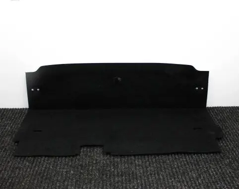 Ford Ecosport Trunk/boot floor carpet liner GN15A13065BE3 GN15A13065BE