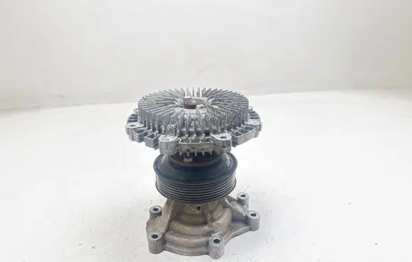 KIA Sorento Viscous fan clutch 