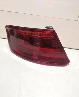 Audi A3 S3 8V Rear/tail lights 8V4945095D 81100102504