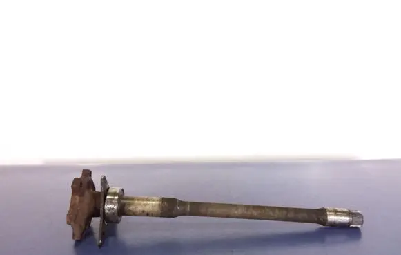 Audi A5 8T 8F Front driveshaft 0B4409355C