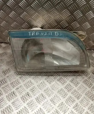 Ford Transit Headlight/headlamp