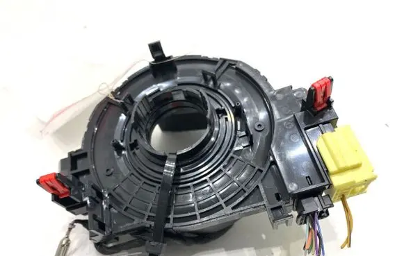 Toyota Corolla E210 E21 Airbag squib ring wiring 0238075L481