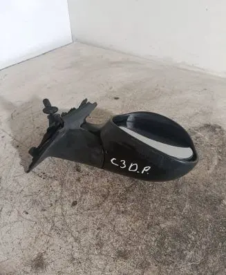 Citroen C3 Manual wing mirror 