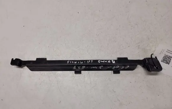Citroen C5 Battery bracket 598216B