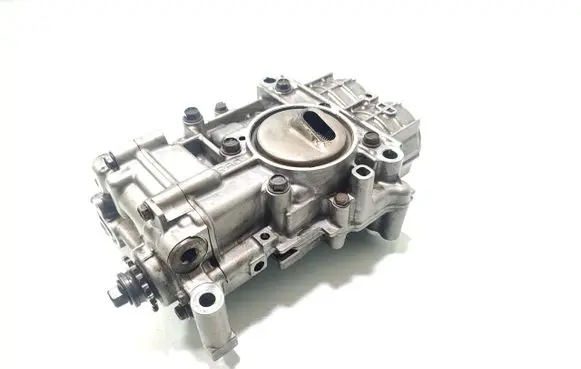 Honda Civic Oil pump balance shaft 
