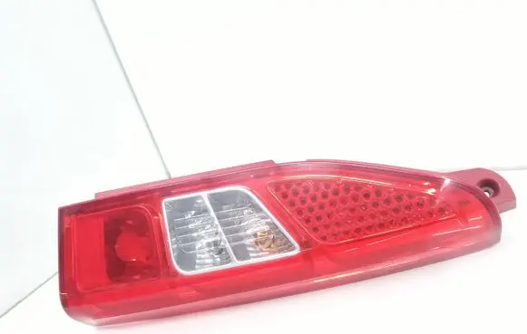 Citroen Berlingo Rear/tail lights 9680545180