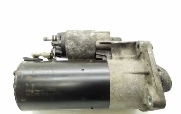 Alfa Romeo Giulietta Starter motor 51810267A 0001139006
