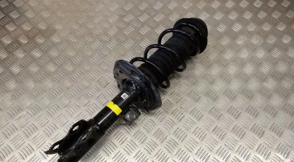 Toyota Yaris XP210 Front shock absorber/damper 48510K0090