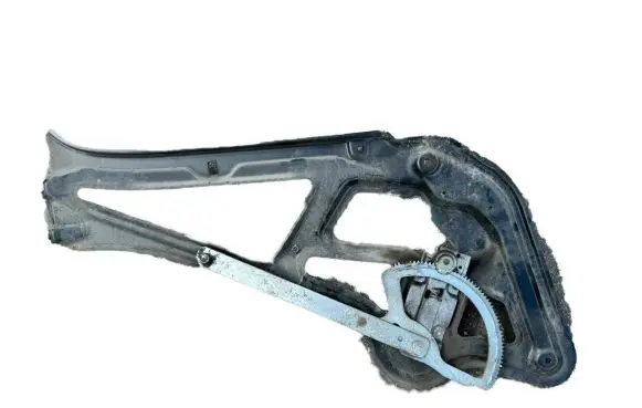 Mercedes-Benz Sprinter W901 W902 W903 W904 Front door manual window regulator 