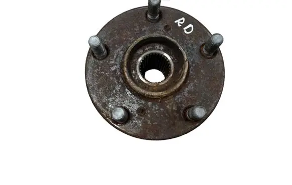 Toyota RAV 4 (XA40) Front wheel ball bearing 3DACF04ID3