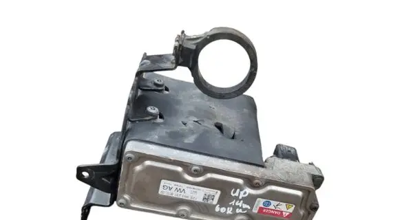 Volkswagen Up Coolant heater 12E963231B