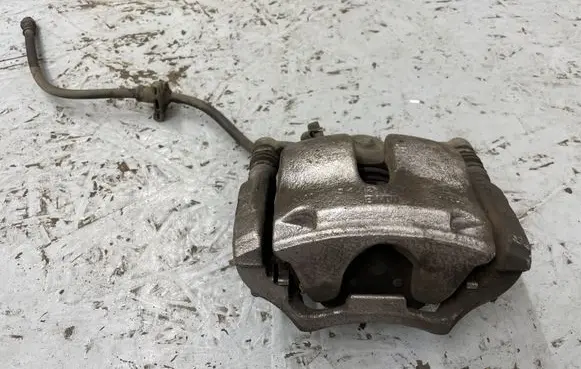 BMW 1 F40 Front brake caliper