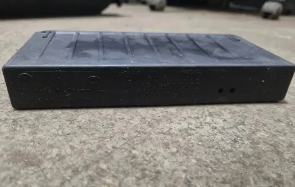 BMW 5 E34 Comfort/convenience module 61351379372 5KG00517500