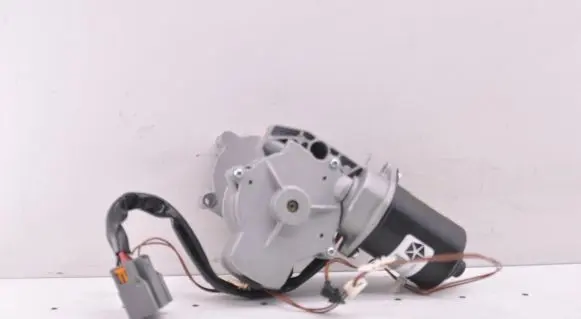 Tailgate/trunk/boot lift motor