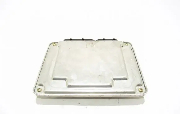 Volkswagen PASSAT B5.5 Engine control unit/module 3b1907401b
