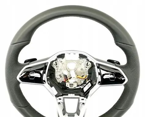 Volkswagen II LT Steering wheel 5H0419089JK
