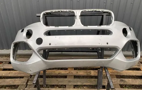 BMW X5 F15 Front bumper 51118054014
