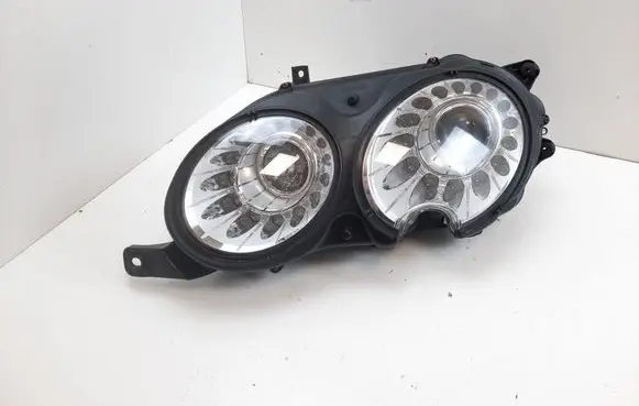 Headlight/headlamp