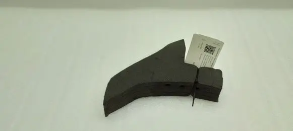 Volkswagen Golf VII Other body part 5G0864237 5G0864237H
