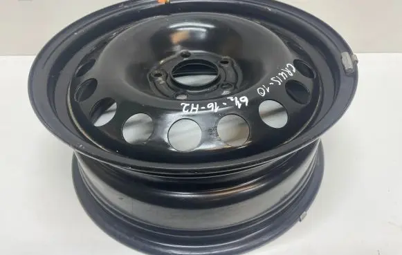 Chrysler PT Cruiser R16 spare wheel 