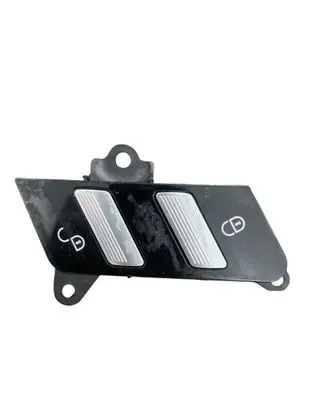 Central locking switch button