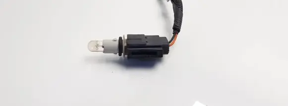 Ford Transit Mirror indicator light 