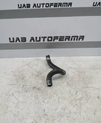 KIA Picanto Engine coolant pipe/hose 973121Y100